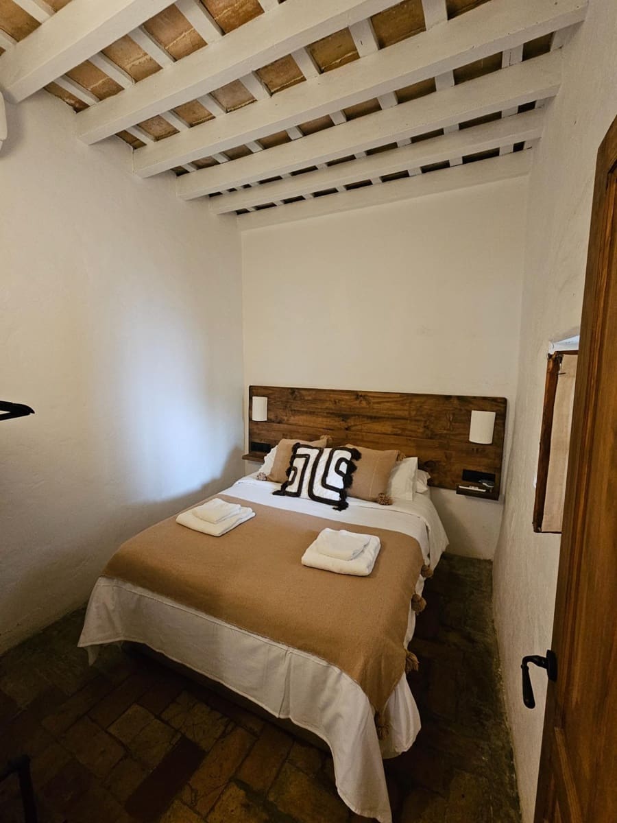 Casa de 7 habitaciones en Vejer de la Frontera en venta - 900.000 € (Ref: 9825201)