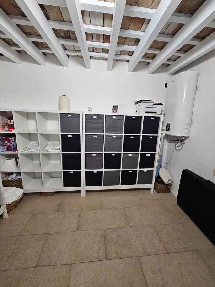 Casa de 7 habitaciones en Vejer de la Frontera en venta - 900.000 € (Ref: 9825201)