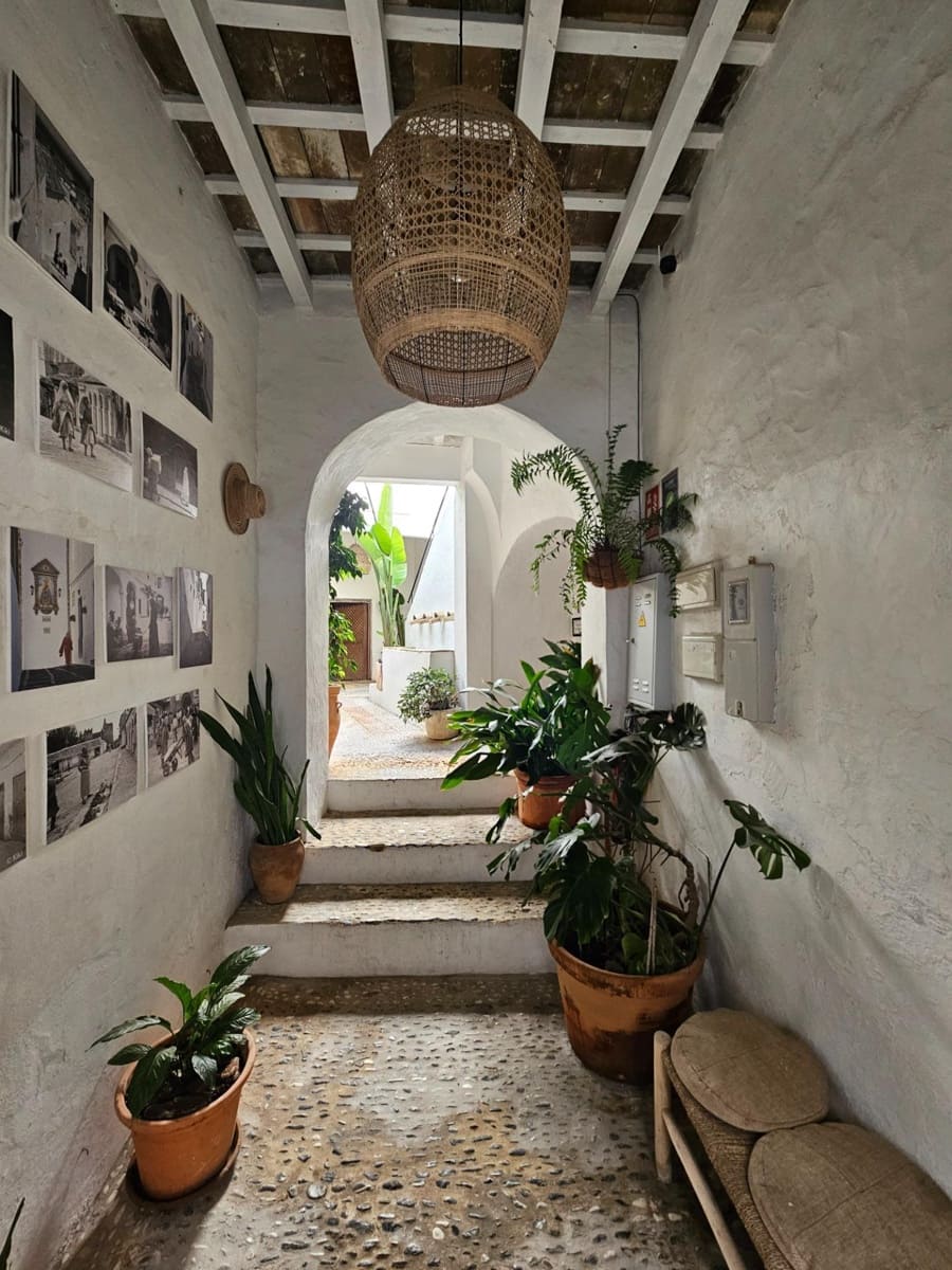 Casa de 7 habitaciones en Vejer de la Frontera en venta - 900.000 € (Ref: 9825201)