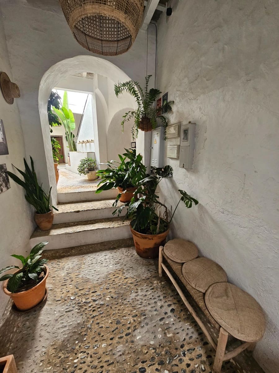 Casa de 7 habitaciones en Vejer de la Frontera en venta - 900.000 € (Ref: 9825201)