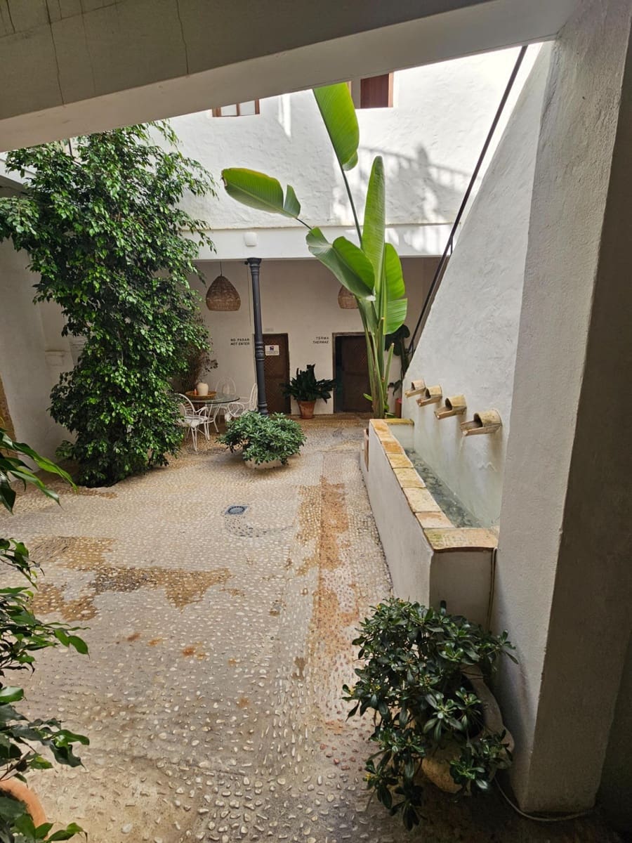 Casa de 7 habitaciones en Vejer de la Frontera en venta - 900.000 € (Ref: 9825201)