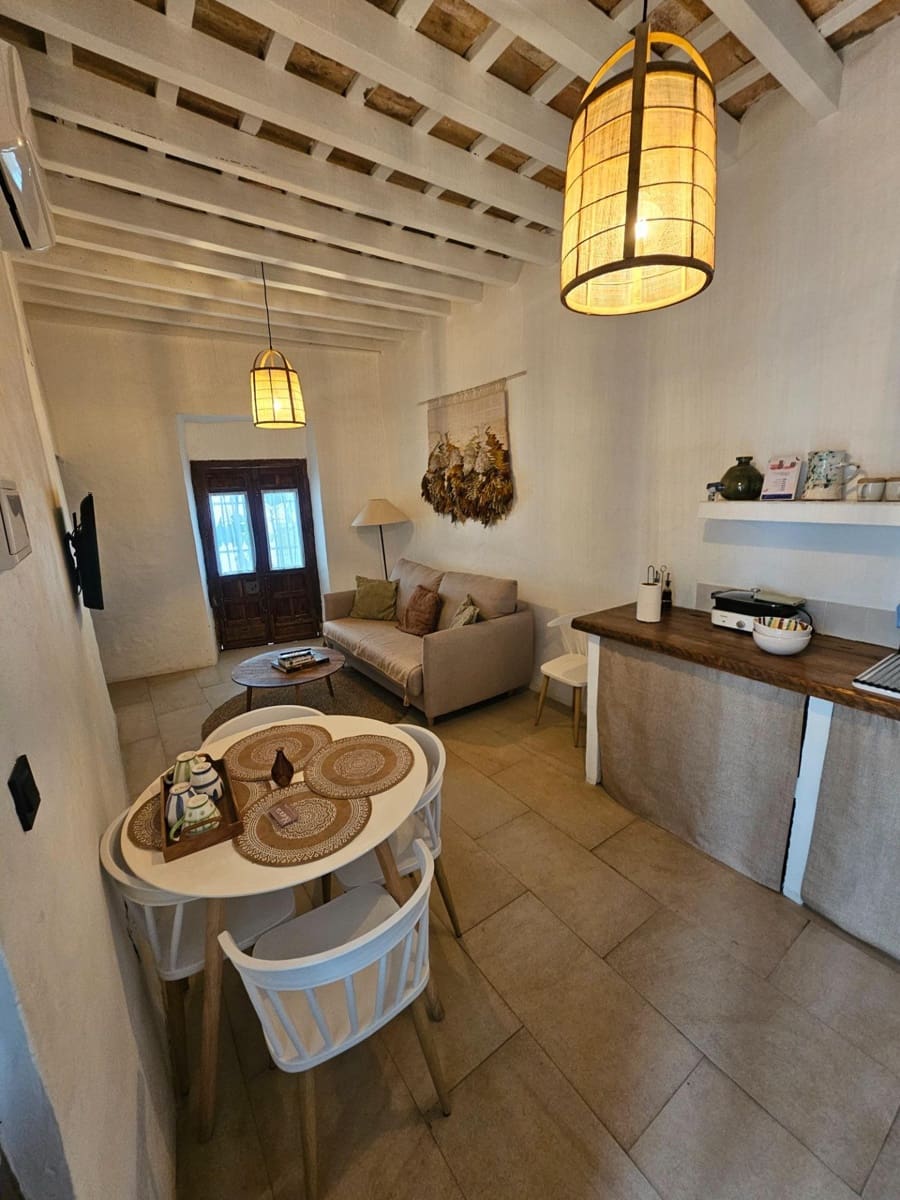 Casa de 7 habitaciones en Vejer de la Frontera en venta - 900.000 € (Ref: 9825201)
