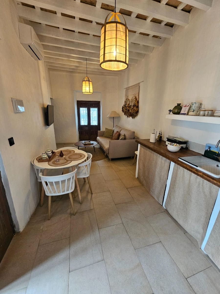 Casa de 7 habitaciones en Vejer de la Frontera en venta - 900.000 € (Ref: 9825201)