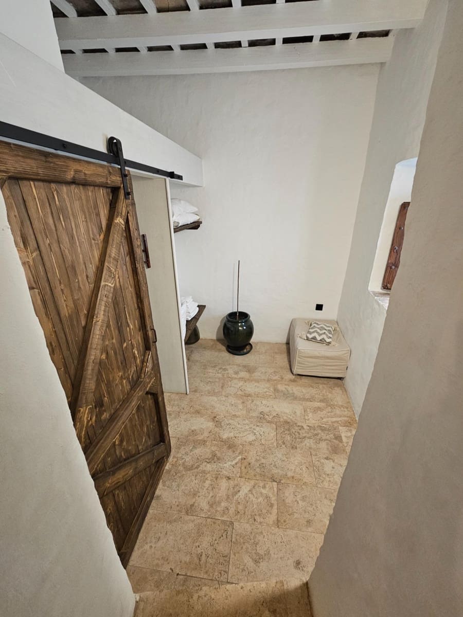 Casa de 7 habitaciones en Vejer de la Frontera en venta - 900.000 € (Ref: 9825201)