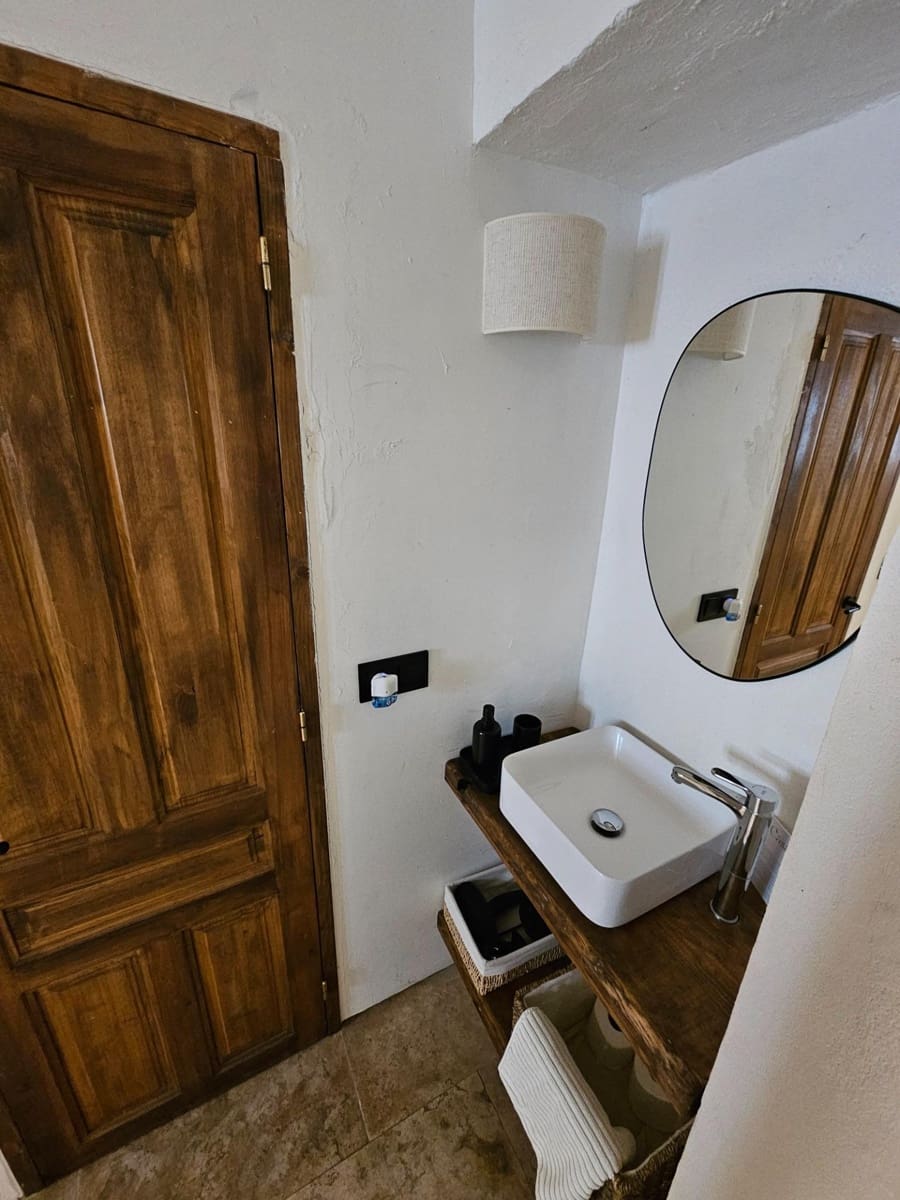 Casa de 7 habitaciones en Vejer de la Frontera en venta - 900.000 € (Ref: 9825201)