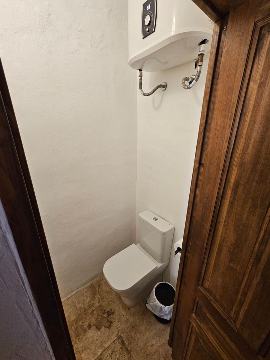Casa de 7 habitaciones en Vejer de la Frontera en venta - 900.000 € (Ref: 9825201)