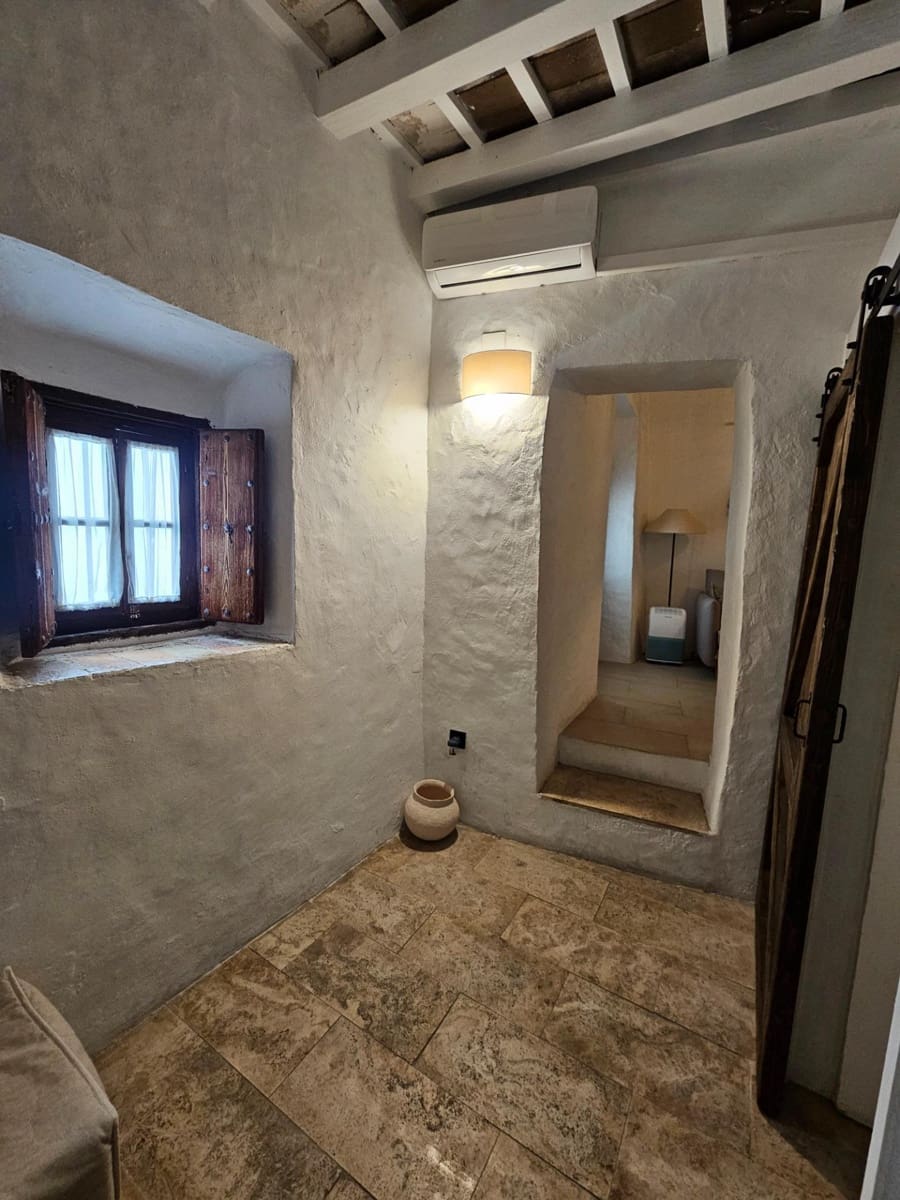 Casa de 7 habitaciones en Vejer de la Frontera en venta - 900.000 € (Ref: 9825201)