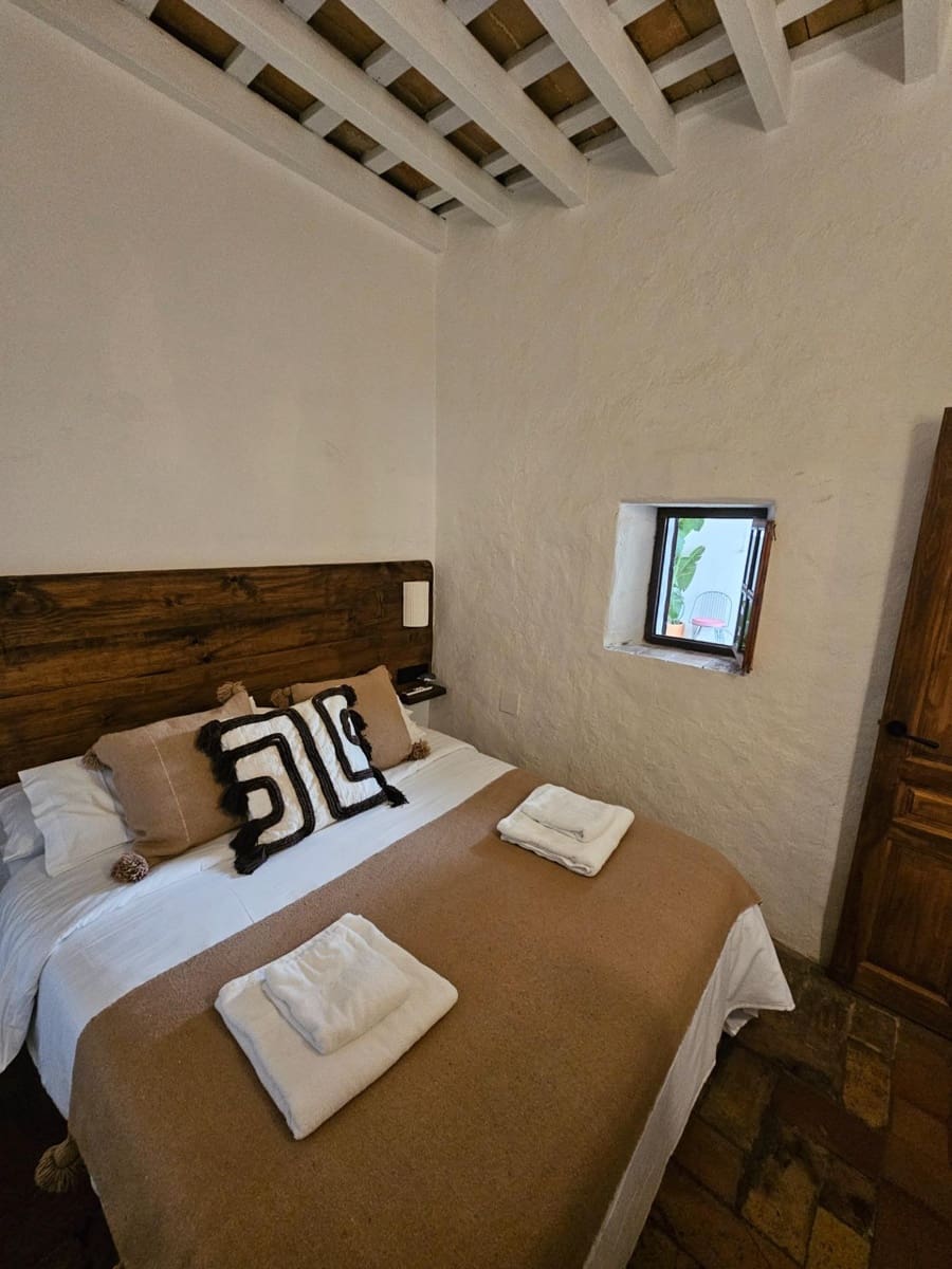 Casa de 7 habitaciones en Vejer de la Frontera en venta - 900.000 € (Ref: 9825201)