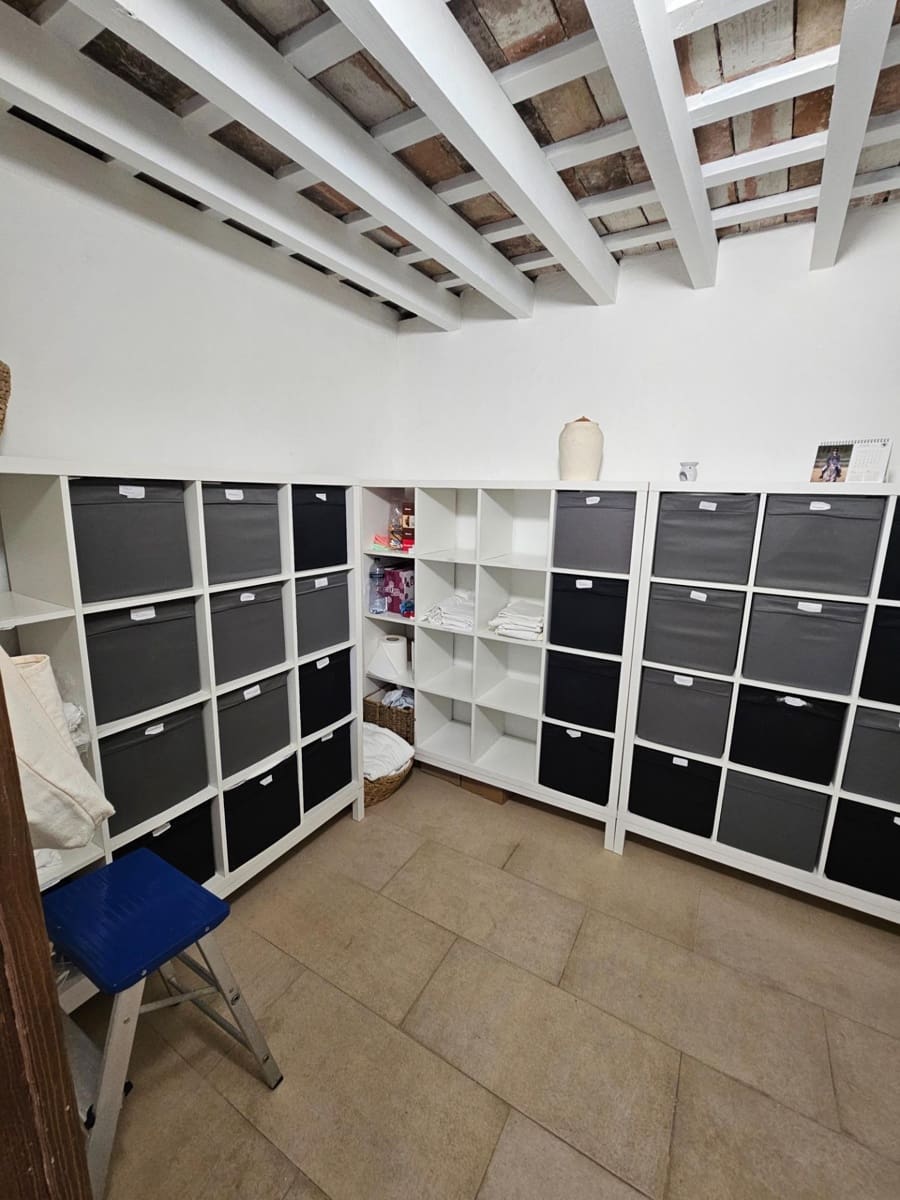 Casa de 7 habitaciones en Vejer de la Frontera en venta - 900.000 € (Ref: 9825201)