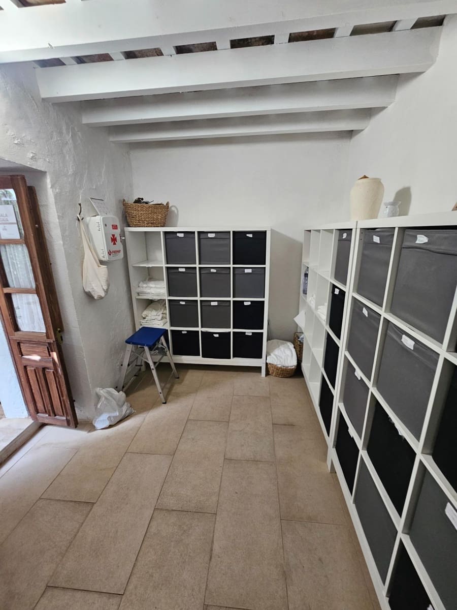 Casa de 7 habitaciones en Vejer de la Frontera en venta - 900.000 € (Ref: 9825201)