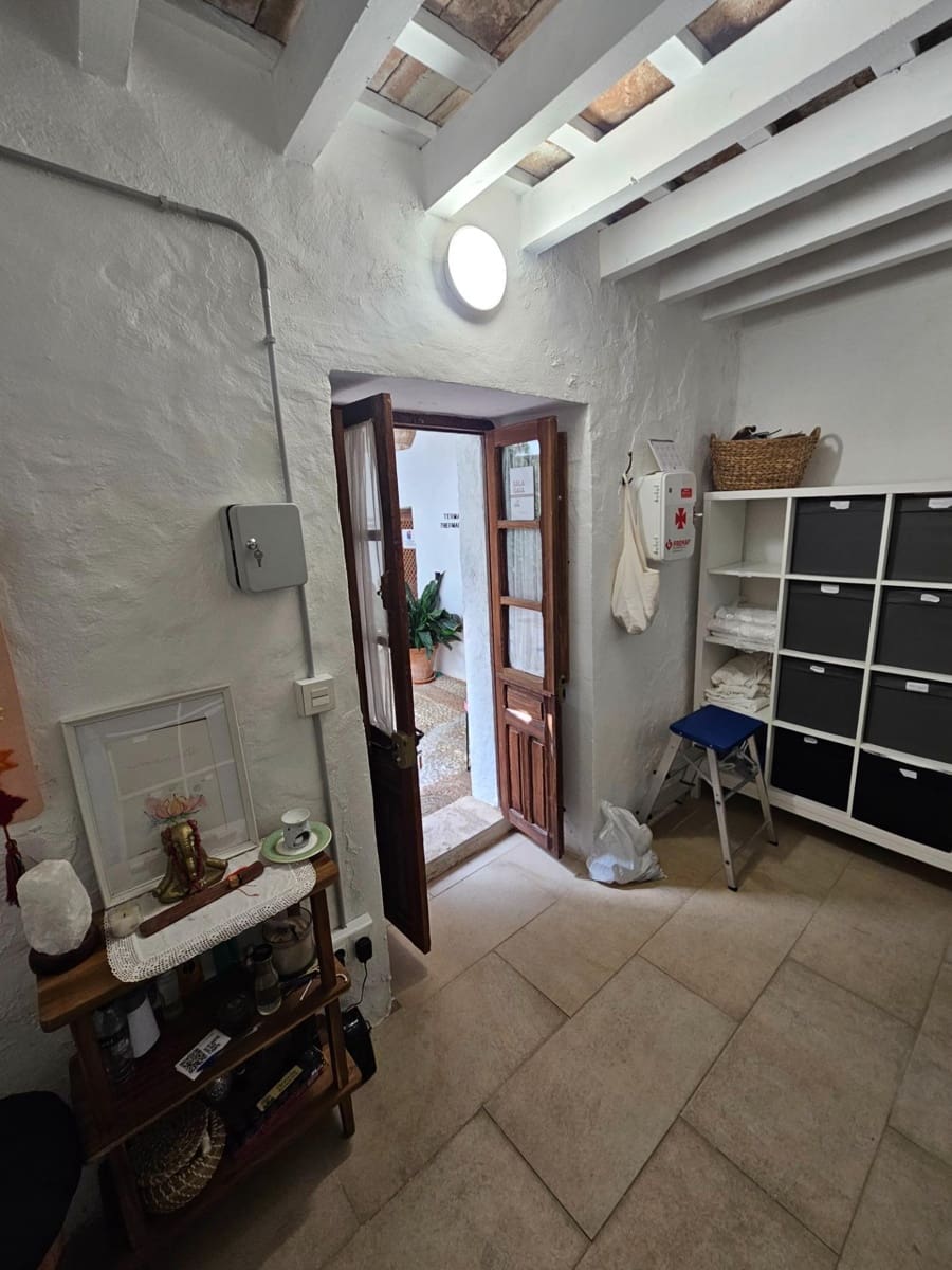 Casa de 7 habitaciones en Vejer de la Frontera en venta - 900.000 € (Ref: 9825201)