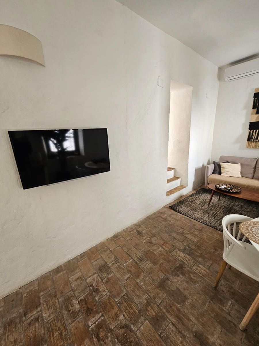 Casa de 7 habitaciones en Vejer de la Frontera en venta - 900.000 € (Ref: 9825201)