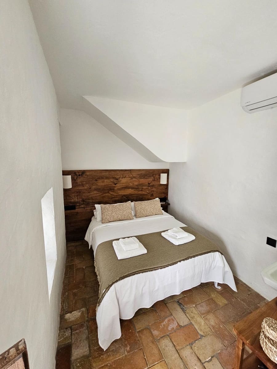 Casa de 7 habitaciones en Vejer de la Frontera en venta - 900.000 € (Ref: 9825201)