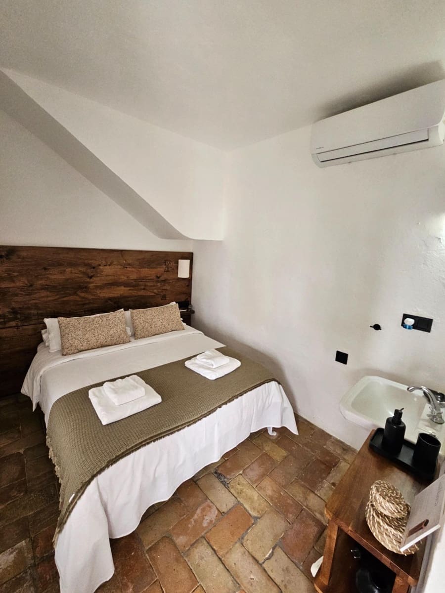Casa de 7 habitaciones en Vejer de la Frontera en venta - 900.000 € (Ref: 9825201)