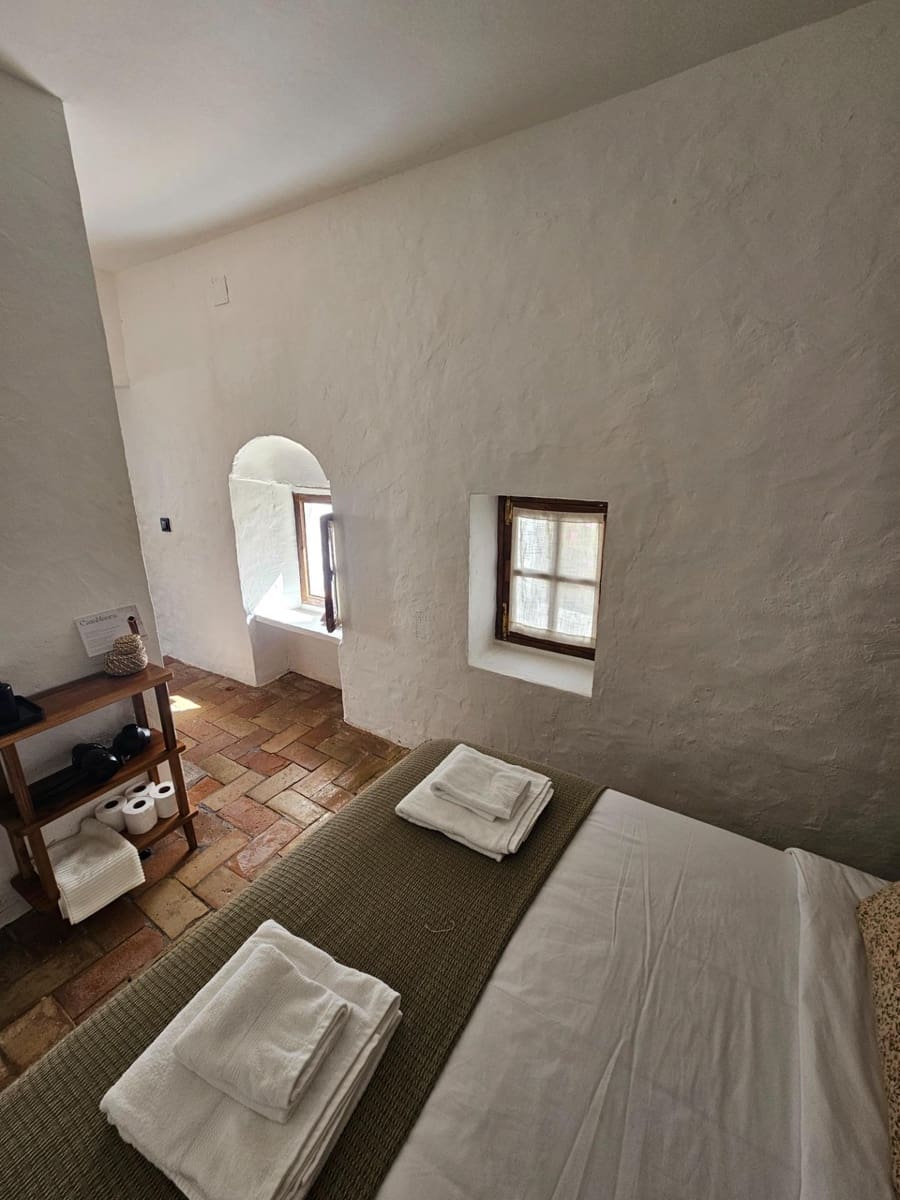 Casa de 7 habitaciones en Vejer de la Frontera en venta - 900.000 € (Ref: 9825201)