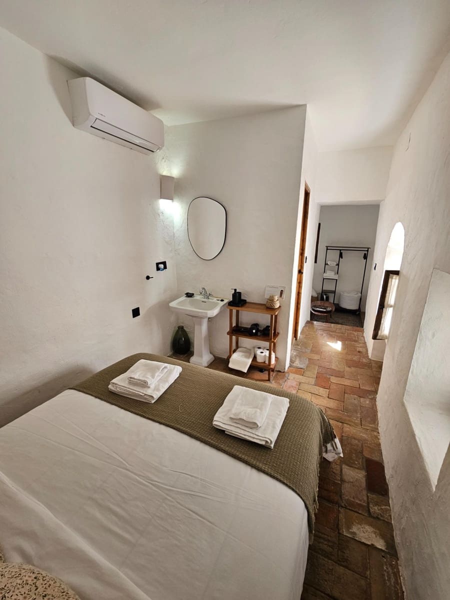 Casa de 7 habitaciones en Vejer de la Frontera en venta - 900.000 € (Ref: 9825201)