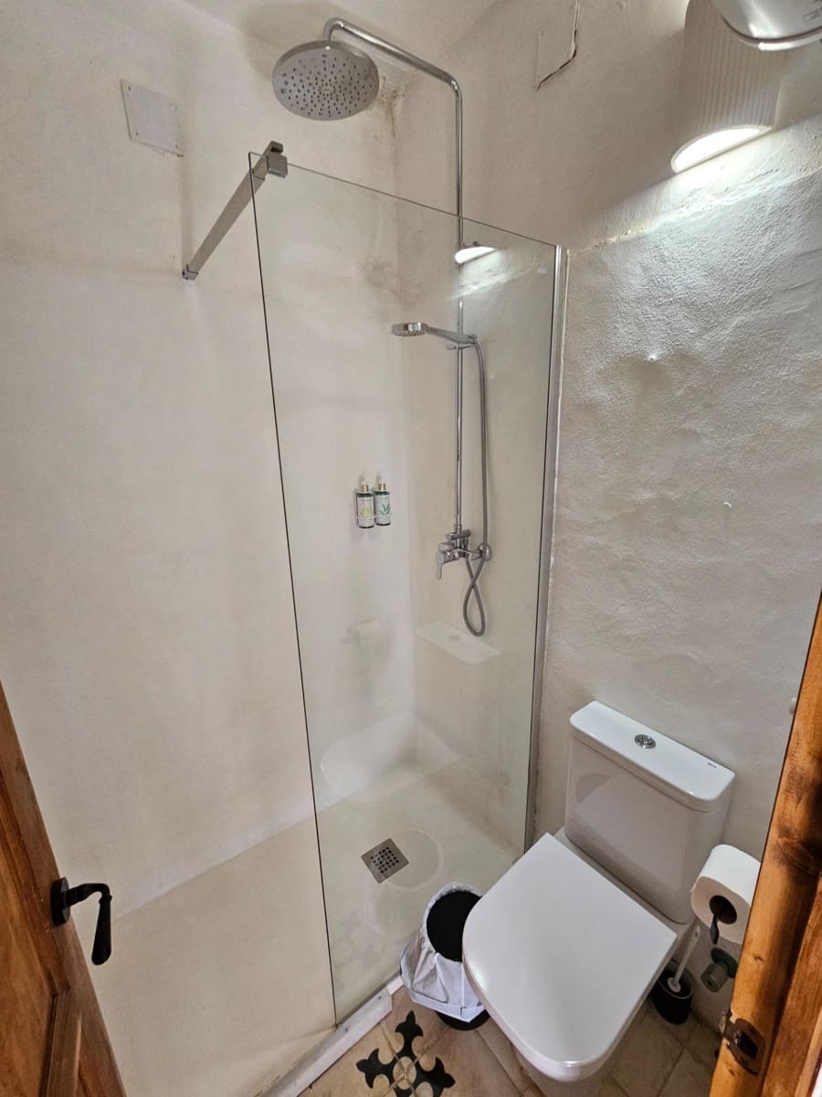 Casa de 7 habitaciones en Vejer de la Frontera en venta - 900.000 € (Ref: 9825201)