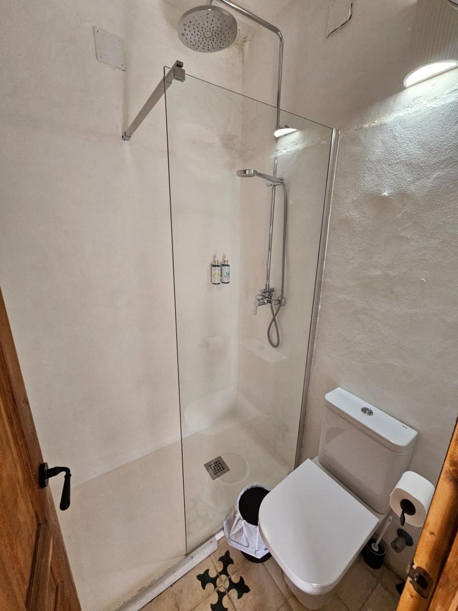 Casa de 7 habitaciones en Vejer de la Frontera en venta - 900.000 € (Ref: 9825201)