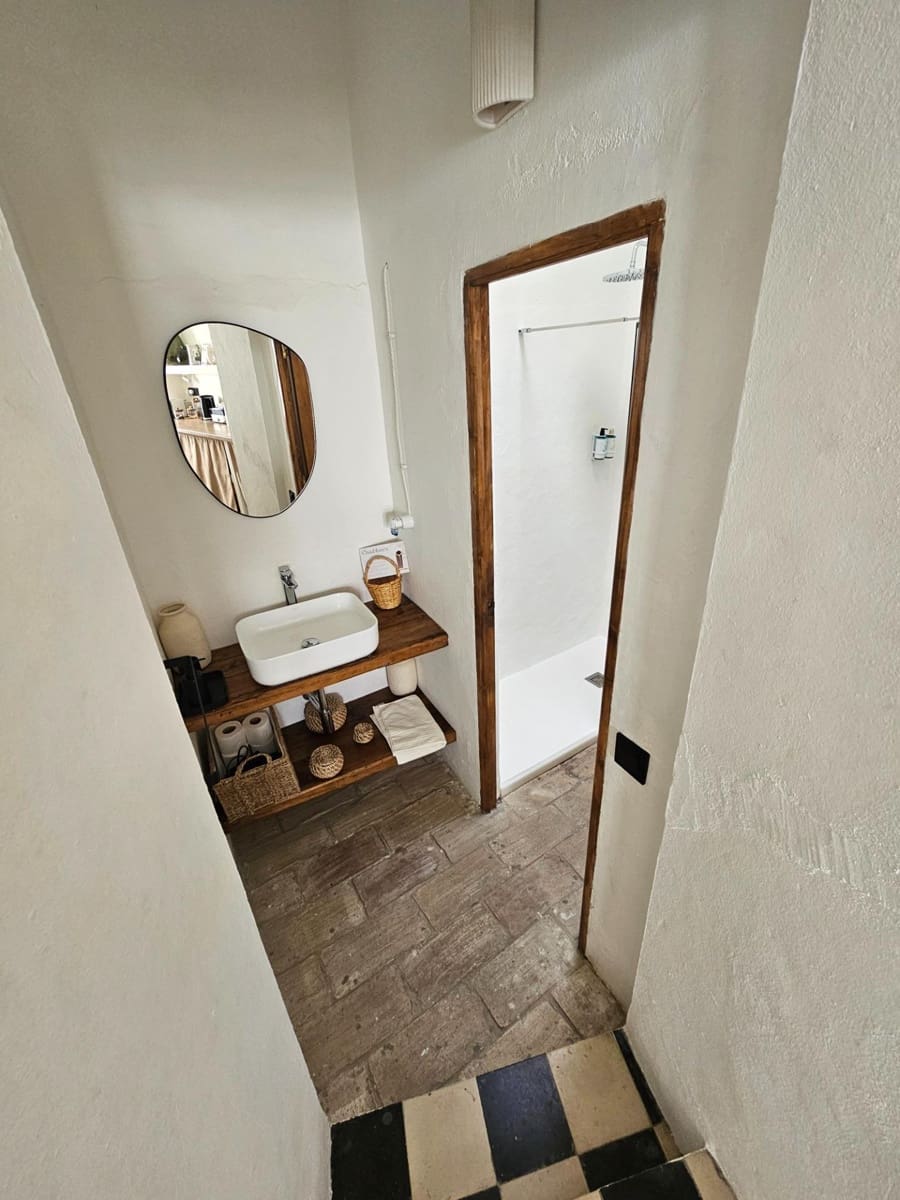 Casa de 7 habitaciones en Vejer de la Frontera en venta - 900.000 € (Ref: 9825201)