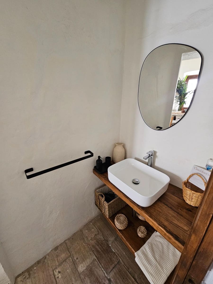 Casa de 7 habitaciones en Vejer de la Frontera en venta - 900.000 € (Ref: 9825201)