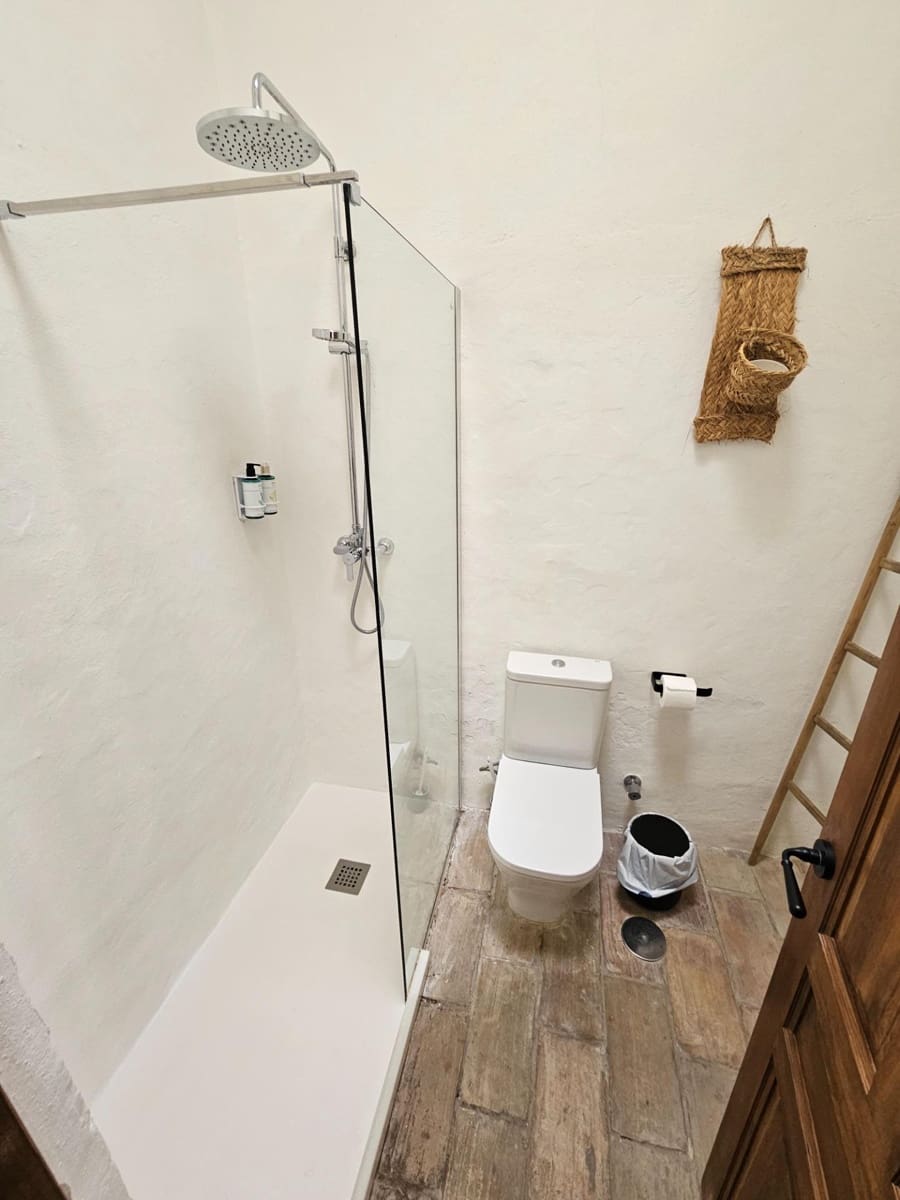 Casa de 7 habitaciones en Vejer de la Frontera en venta - 900.000 € (Ref: 9825201)