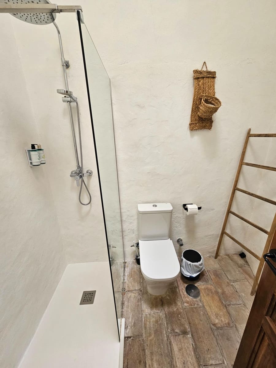 Casa de 7 habitaciones en Vejer de la Frontera en venta - 900.000 € (Ref: 9825201)