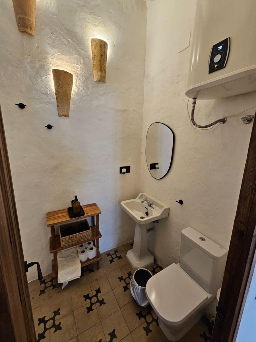 Casa de 7 habitaciones en Vejer de la Frontera en venta - 900.000 € (Ref: 9825201)