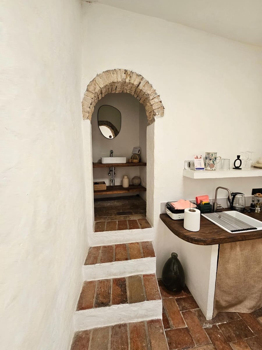 Casa de 7 habitaciones en Vejer de la Frontera en venta - 900.000 € (Ref: 9825201)