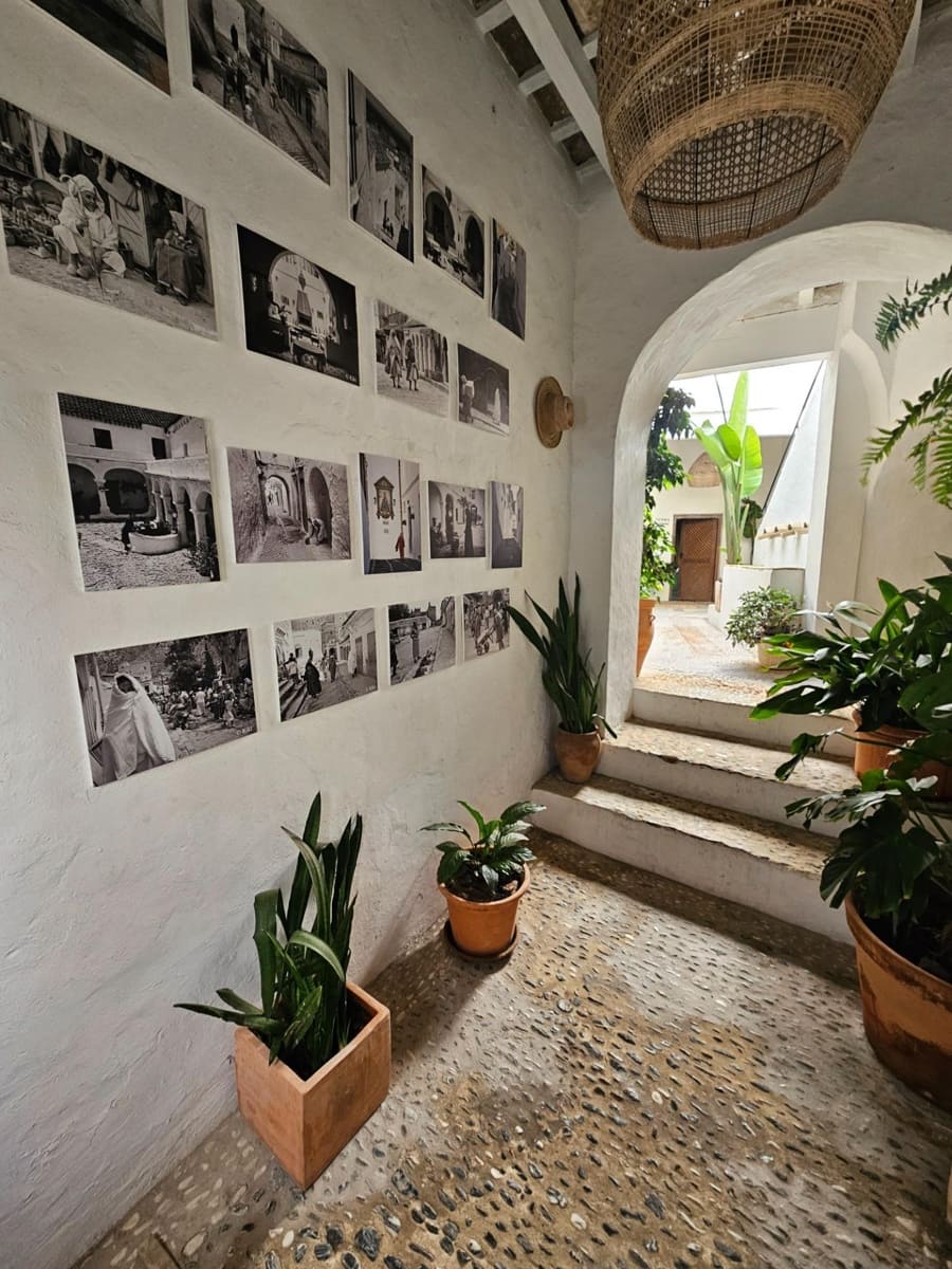 Casa de 7 habitaciones en Vejer de la Frontera en venta - 900.000 € (Ref: 9825201)