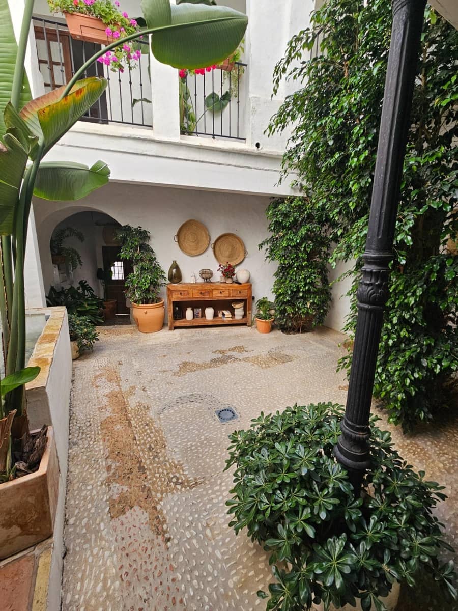 Casa de 7 habitaciones en Vejer de la Frontera en venta - 900.000 € (Ref: 9825201)