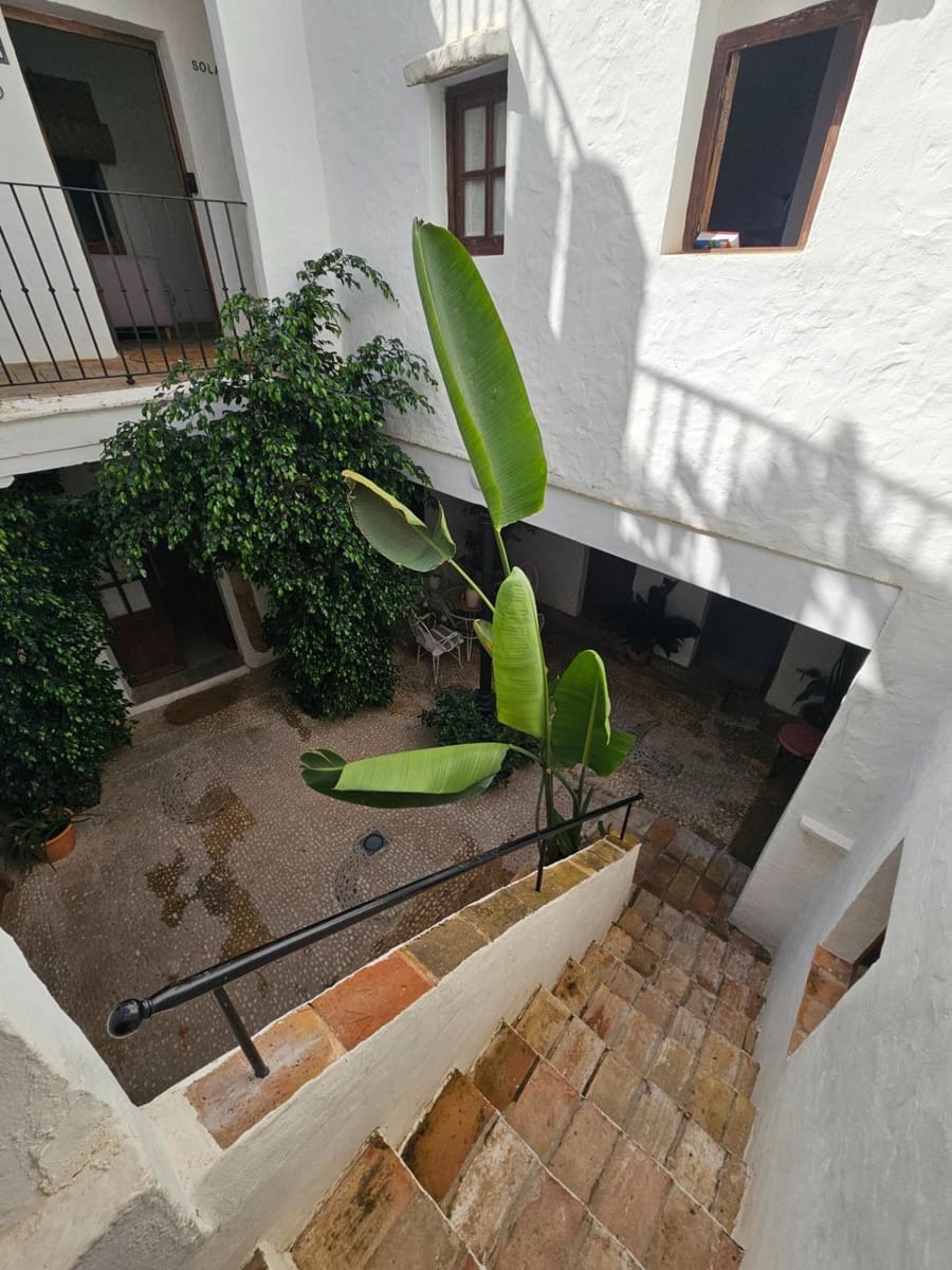 Casa de 7 habitaciones en Vejer de la Frontera en venta - 900.000 € (Ref: 9825201)