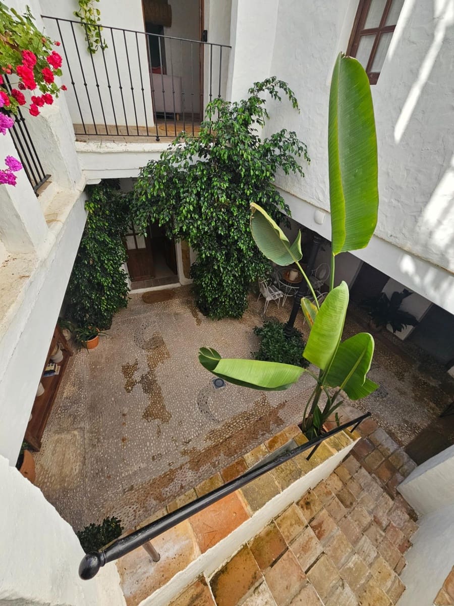 Casa de 7 habitaciones en Vejer de la Frontera en venta - 900.000 € (Ref: 9825201)