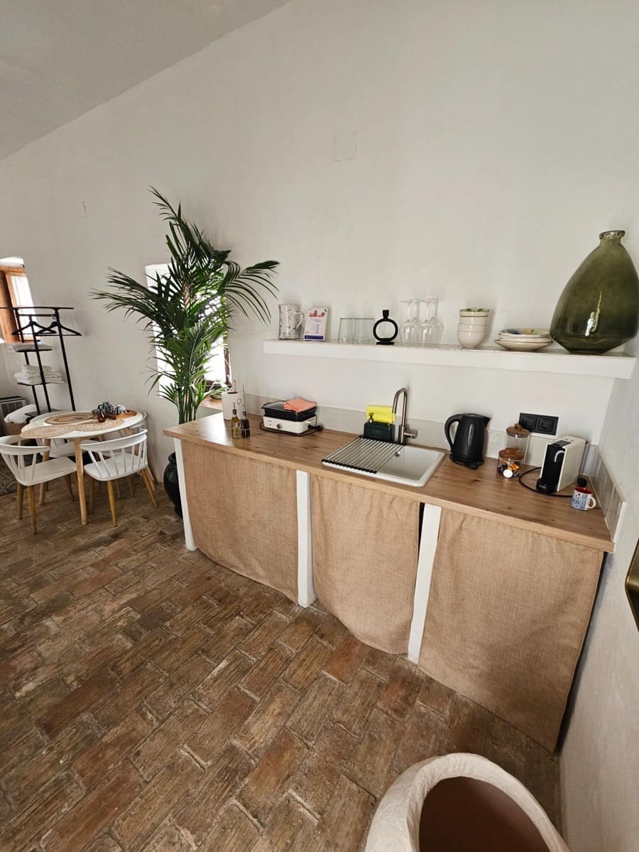 Casa de 7 habitaciones en Vejer de la Frontera en venta - 900.000 € (Ref: 9825201)