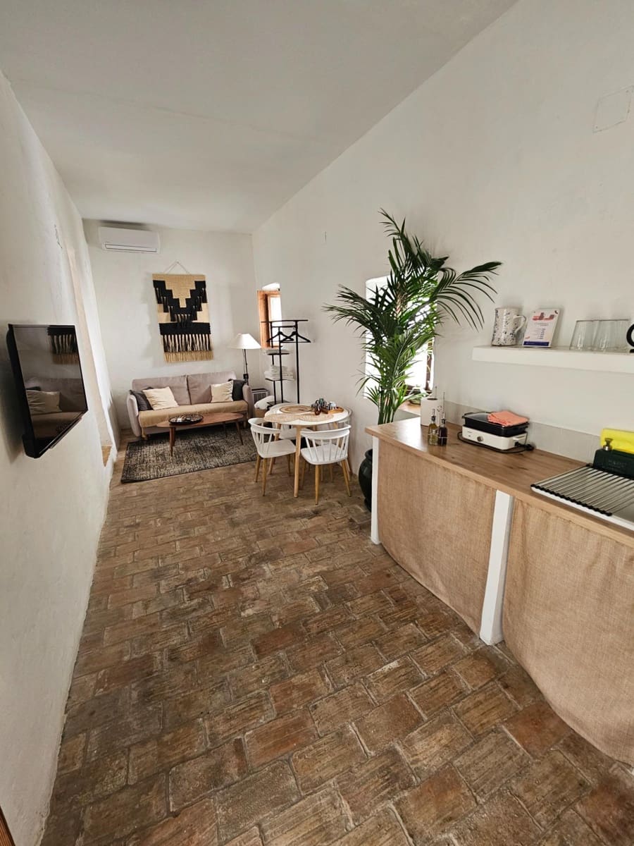 Casa de 7 habitaciones en Vejer de la Frontera en venta - 900.000 € (Ref: 9825201)