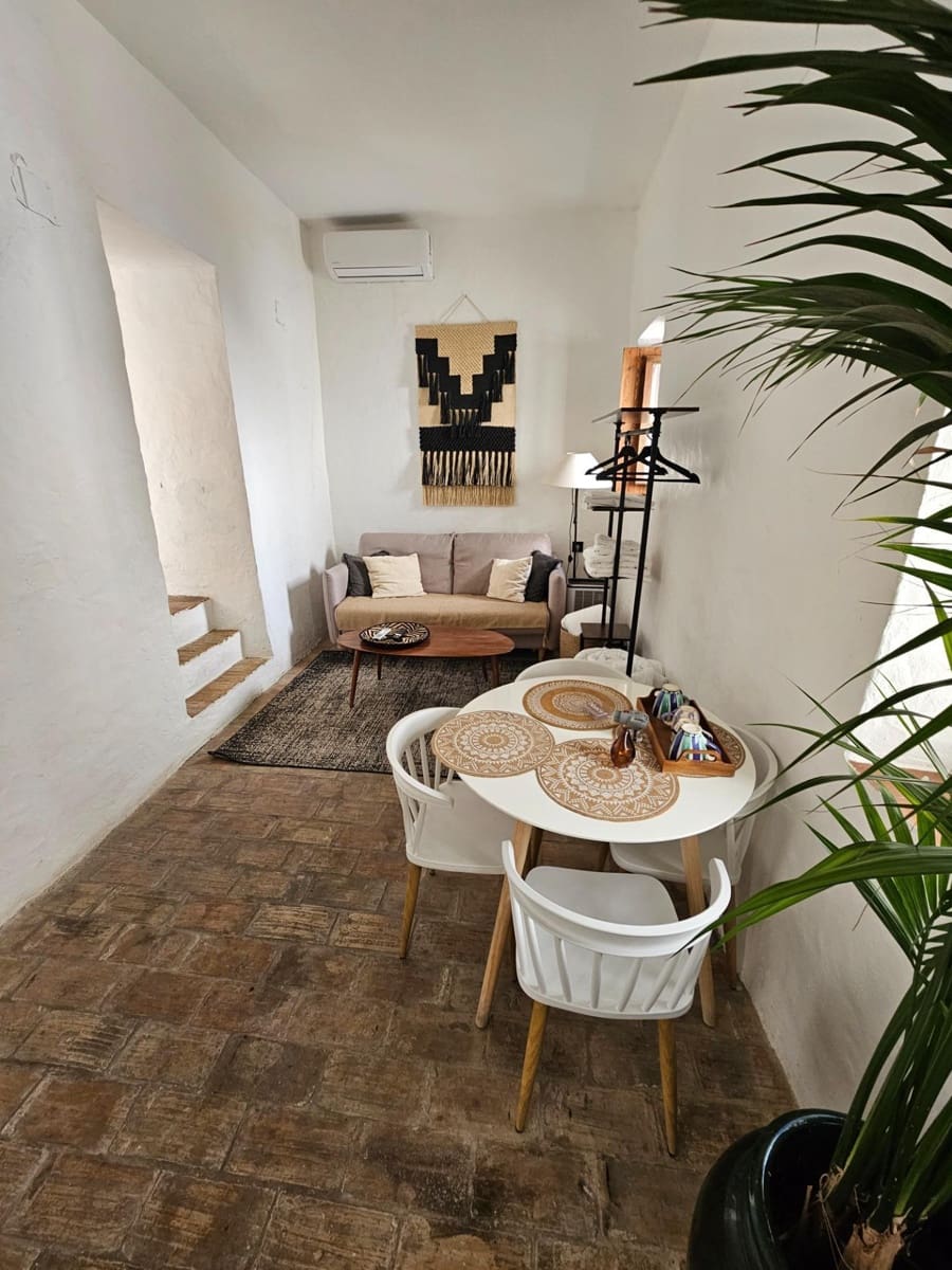Casa de 7 habitaciones en Vejer de la Frontera en venta - 900.000 € (Ref: 9825201)
