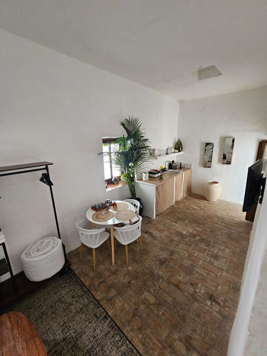 Casa de 7 habitaciones en Vejer de la Frontera en venta - 900.000 € (Ref: 9825201)