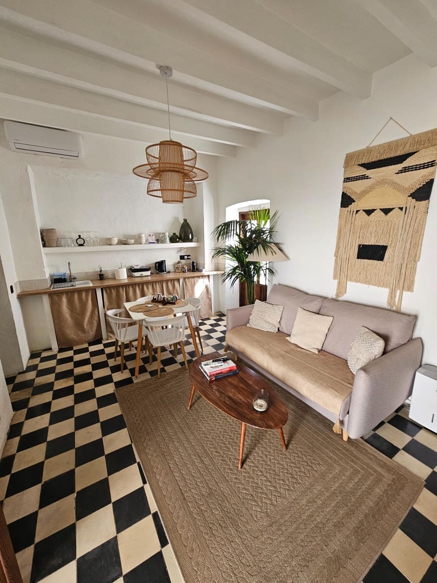 Casa de 7 habitaciones en Vejer de la Frontera en venta - 900.000 € (Ref: 9825201)