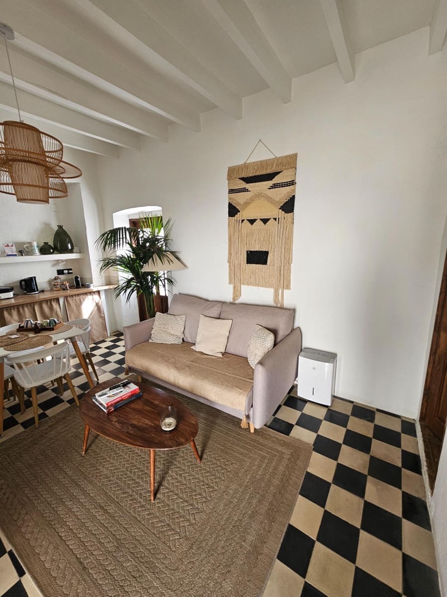 Casa de 7 habitaciones en Vejer de la Frontera en venta - 900.000 € (Ref: 9825201)