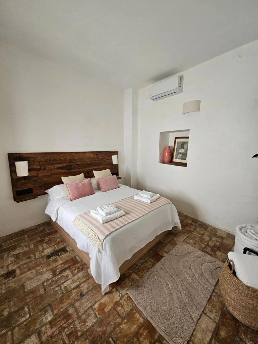 Casa de 7 habitaciones en Vejer de la Frontera en venta - 900.000 € (Ref: 9825201)