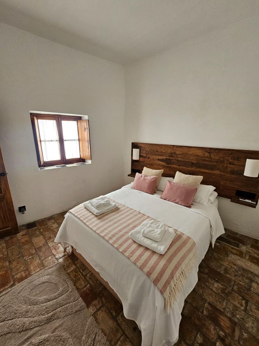 Casa de 7 habitaciones en Vejer de la Frontera en venta - 900.000 € (Ref: 9825201)