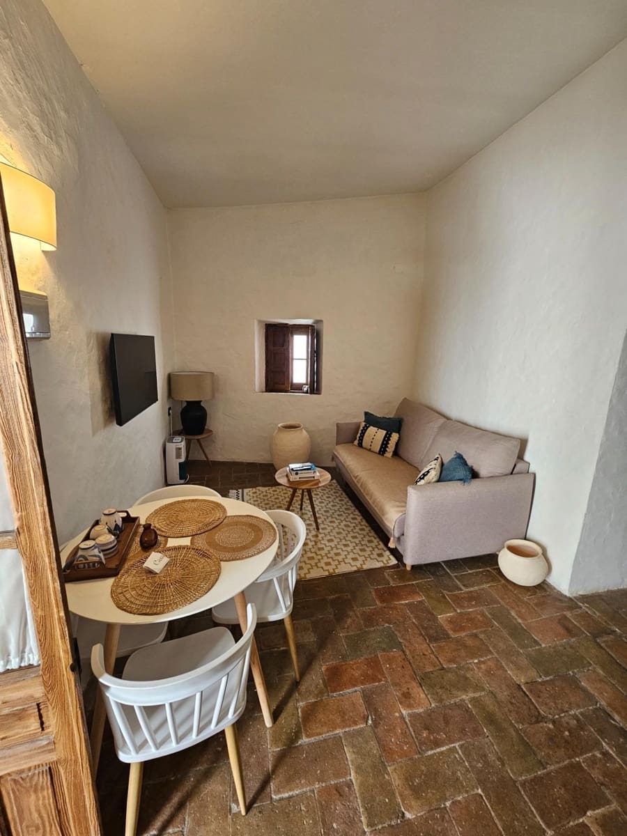 Casa de 7 habitaciones en Vejer de la Frontera en venta - 900.000 € (Ref: 9825201)