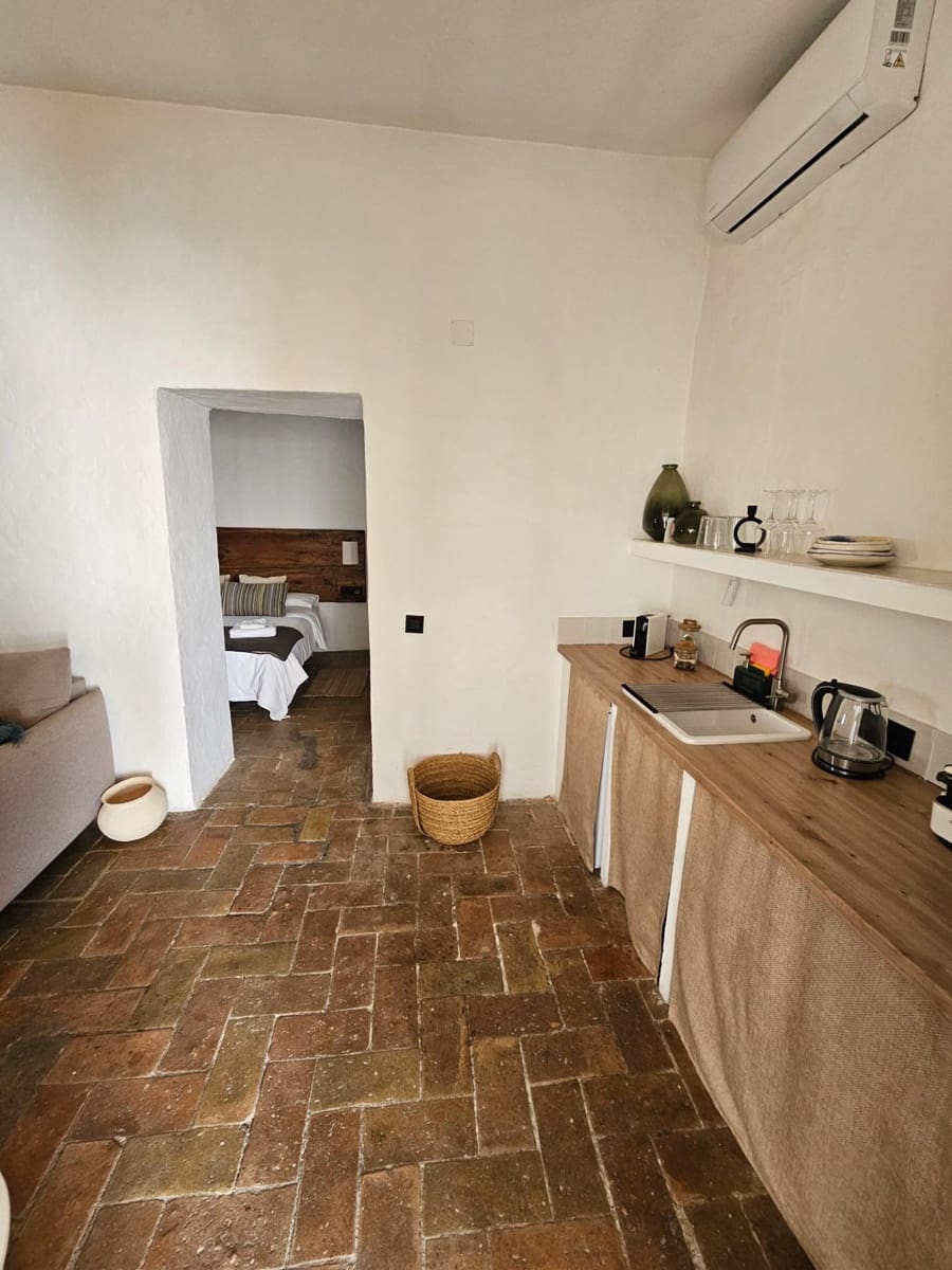 Casa de 7 habitaciones en Vejer de la Frontera en venta - 900.000 € (Ref: 9825201)