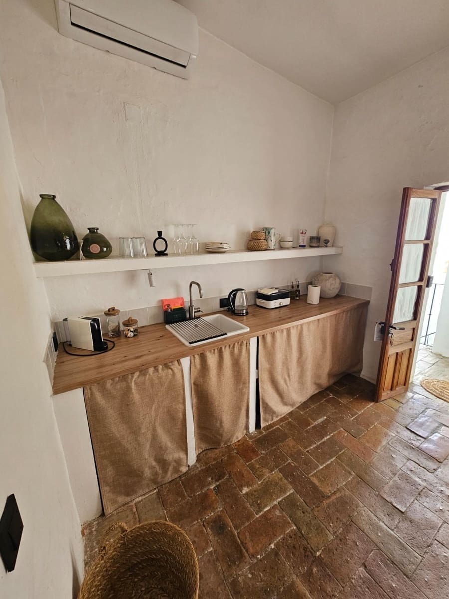 Casa de 7 habitaciones en Vejer de la Frontera en venta - 900.000 € (Ref: 9825201)