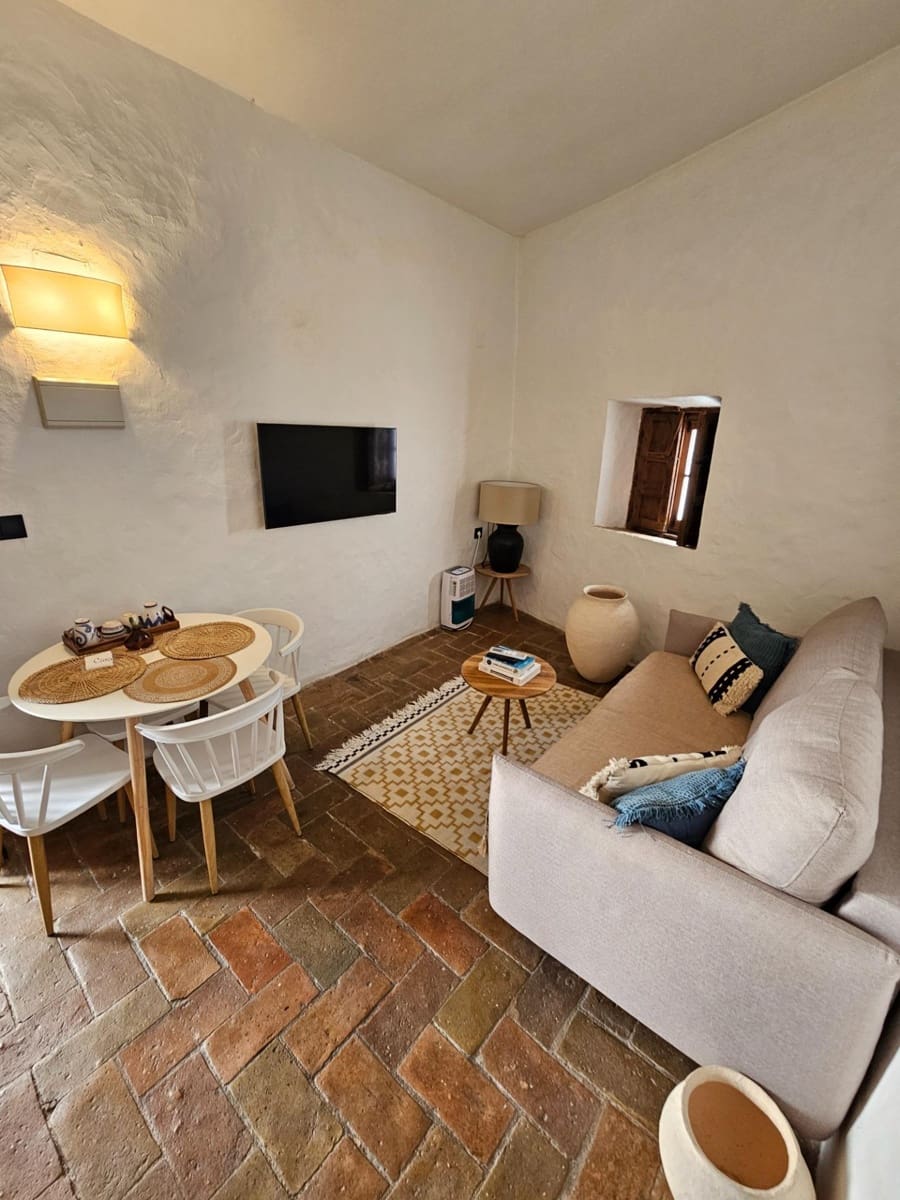 Casa de 7 habitaciones en Vejer de la Frontera en venta - 900.000 € (Ref: 9825201)