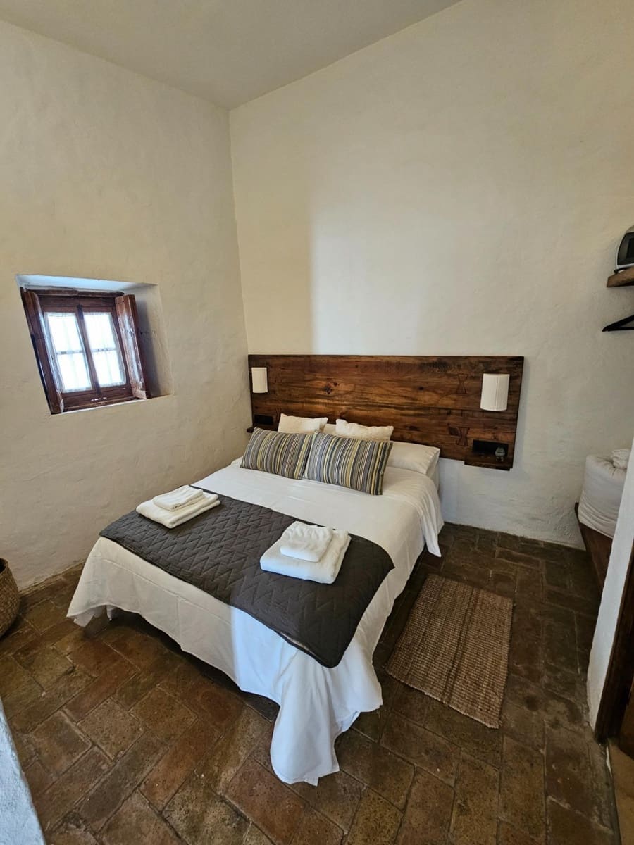 Casa de 7 habitaciones en Vejer de la Frontera en venta - 900.000 € (Ref: 9825201)