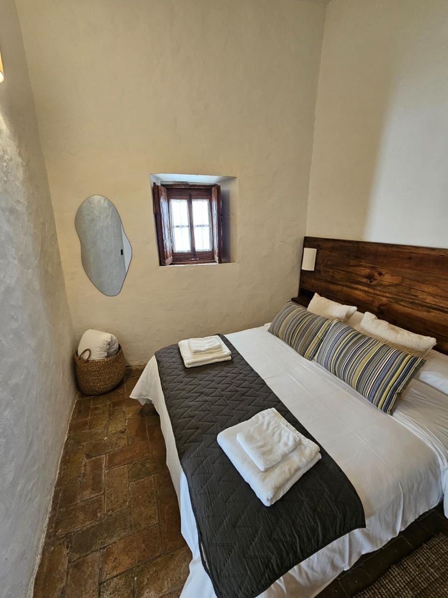 Casa de 7 habitaciones en Vejer de la Frontera en venta - 900.000 € (Ref: 9825201)