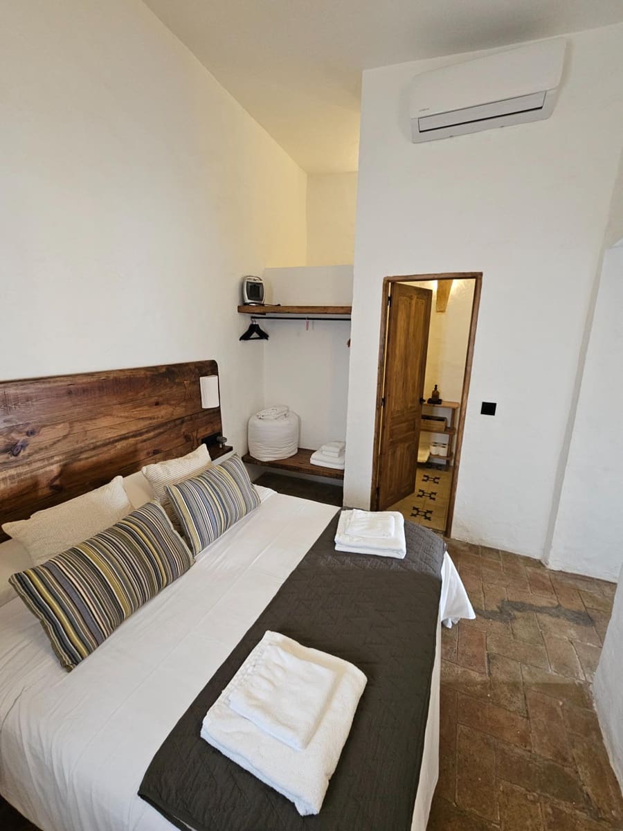 Casa de 7 habitaciones en Vejer de la Frontera en venta - 900.000 € (Ref: 9825201)