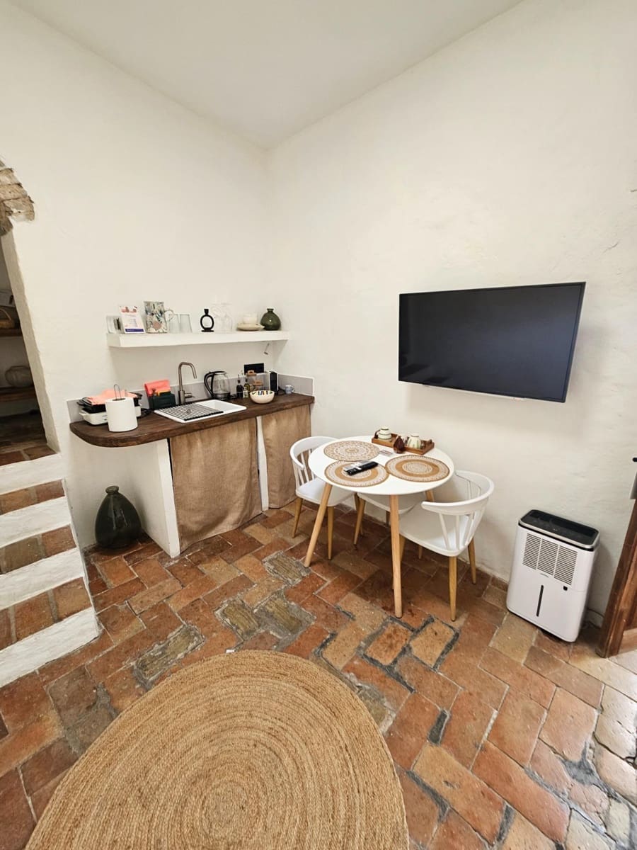 Casa de 7 habitaciones en Vejer de la Frontera en venta - 900.000 € (Ref: 9825201)
