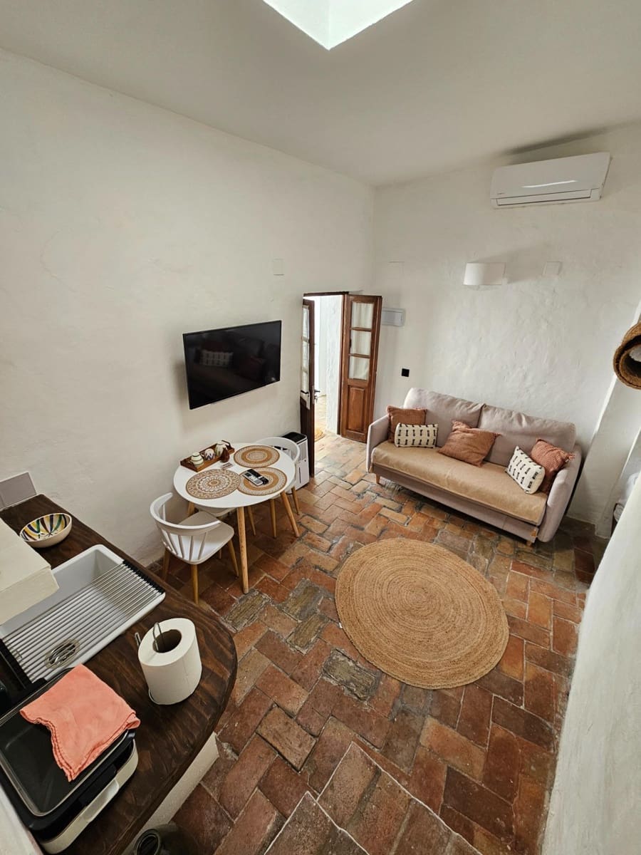 Casa de 7 habitaciones en Vejer de la Frontera en venta - 900.000 € (Ref: 9825201)