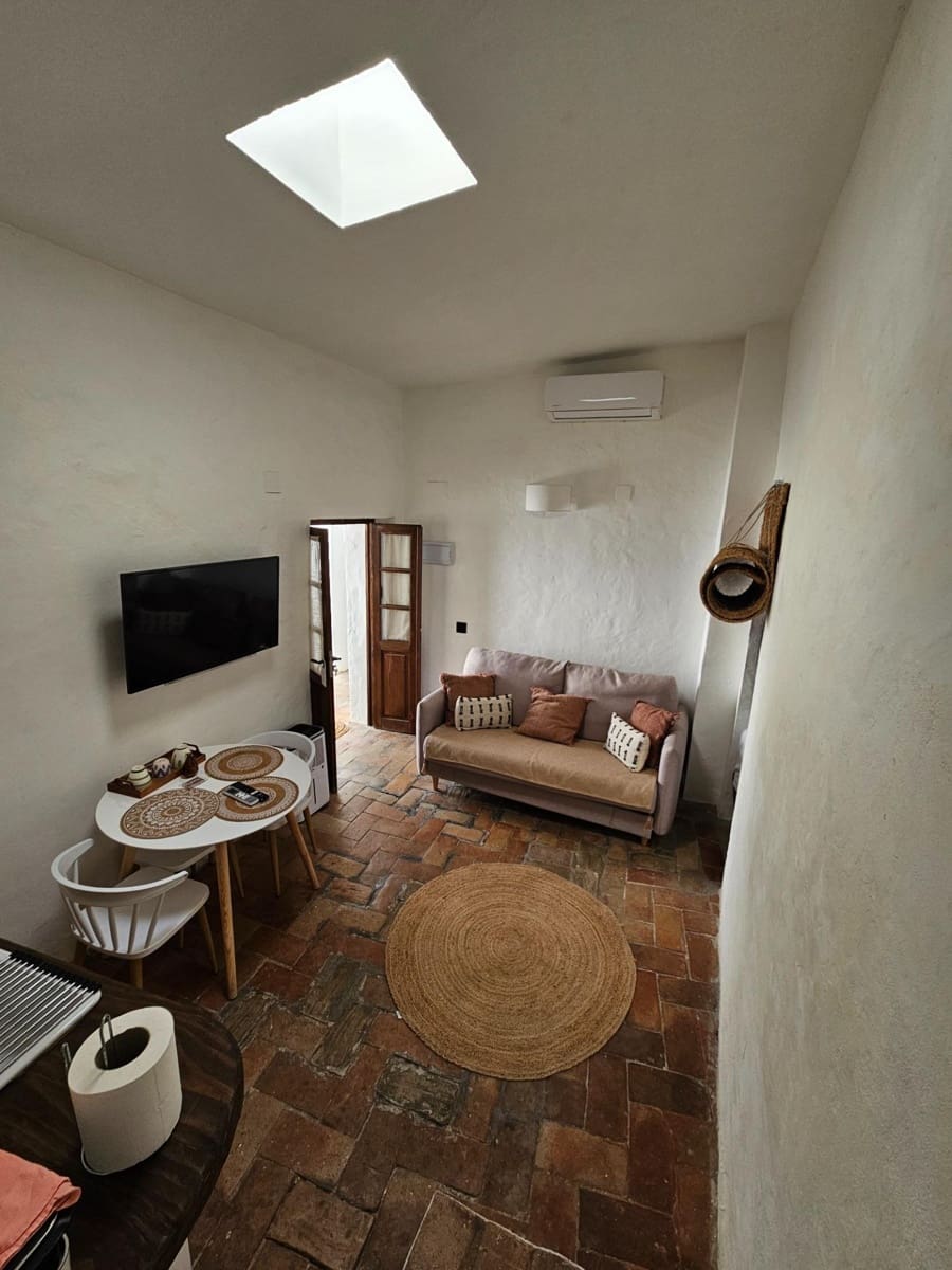 Casa de 7 habitaciones en Vejer de la Frontera en venta - 900.000 € (Ref: 9825201)